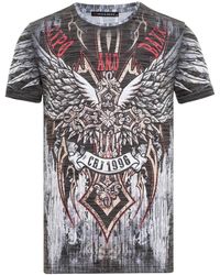 Cipo & Baxx - T-shirt - Lyst