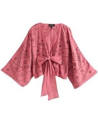 Next - Bluse - Lyst