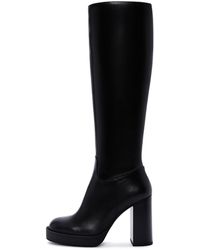 Derimod - Stiefel - Lyst