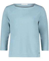 BETTY&CO - Casual-Shirt Mit 3/4 Arm - Lyst