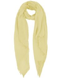 Samaya - Schal Alba - Lyst