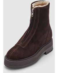 EDITED - Stiefeletten Zuleika - Lyst