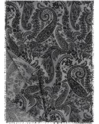 Roeckl Sports - Schal Soft Paisley - Lyst