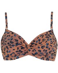 Olympia - Bikinitop Wild - Lyst