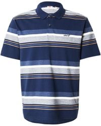 Levi's - Levis Poloshirt Authentic - Lyst