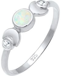 Elli Jewelry - Ring Astro - Lyst