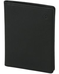 Esquire - Ausweisetui Logo - Lyst