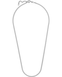 FAVS. - Kette - Lyst