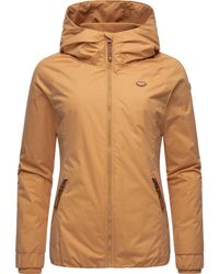 Ragwear - Jacke Dizzie - Lyst