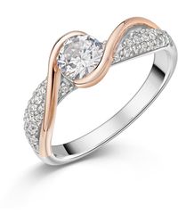 Firetti - Ring - Lyst