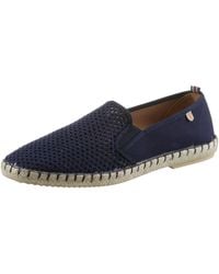 Verbenas - Espadrilles Tom Pacific - Lyst