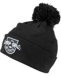 PUMA - Beanie Rb Leipzig - Lyst