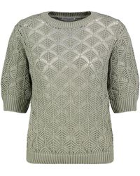 EIGHT2NINE - Pullover - Lyst
