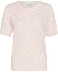 Kaffe - Pullover Ka Liz - Lyst