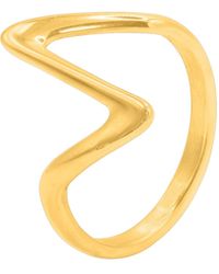 Heideman - Ring Persi - Lyst