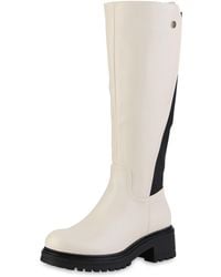 VAN HILL - Stiefel Anthea - Lyst