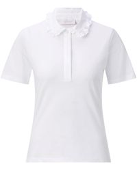 Rich & Royal - Poloshirt - Lyst