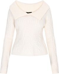faina - Pullover - Lyst