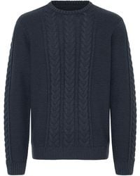 Blend - Pullover Bhbasim - Lyst