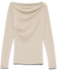 Vero Moda - Pullover Vmsofine - Lyst