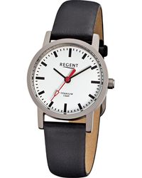 Regent - Armbanduhr - Lyst