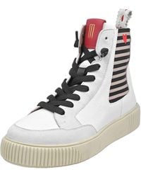 CRICKIT - Sneaker Sonia - Lyst