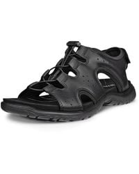 Ecco - Sandale Offroad Roam - Lyst