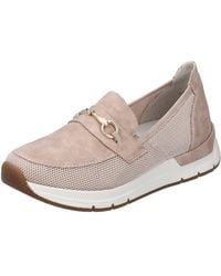 Rieker - Slipper - Lyst
