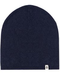 Roeckl Sports - Beanie Mütze Pure Cashmere - Lyst