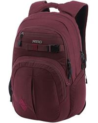 Nitro - Rucksack Chase - Lyst