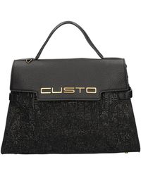 Custoline - Handtasche Iduna Ultra - Lyst