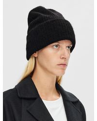 SELECTED - Mütze - Lyst