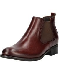 Gabor - Chelsea Boots - Lyst
