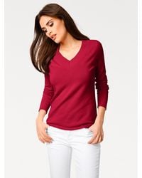 heine - Pullover - Lyst