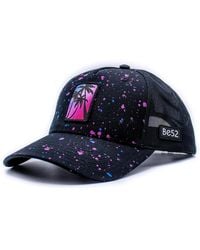 Be52 - Cap Palms Splash Premium - Lyst