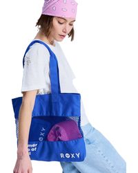 Roxy - Shopper Summer Breezy - Lyst