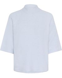 Kaffe - Pullover Kamarina - Lyst