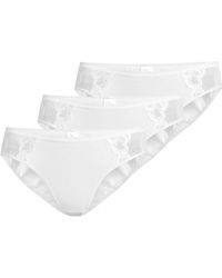 NINA VON C - Slip Basic - Lyst