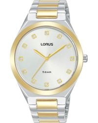 Lorus - Analoguhr - Lyst