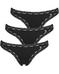 like it! - String Olivia - Lyst