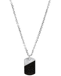 Firetti - Kette - Lyst