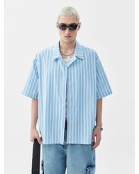 VAMOS CLO - Hemd - Lyst