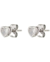 Ted Baker - Ohrringe Harmony - Lyst