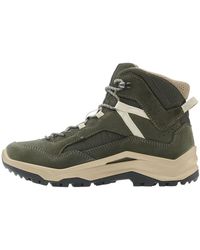 Lowa - Boots Ventierra Gtx Qc - Lyst