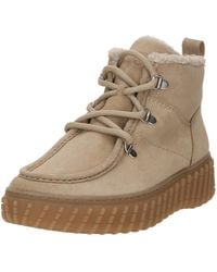 Paul Green - Schnürstiefelette - Lyst