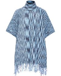 Ebeeza - Cape - Lyst