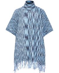 Ebeeza - Cape - Lyst