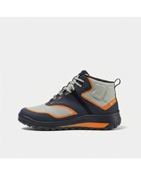 Bär - Boots Traillite Tex - Lyst