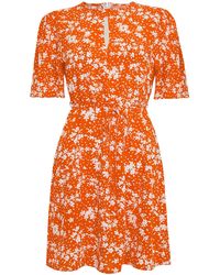 Threadbare - Threadbare kleid 'cleveland' - Lyst