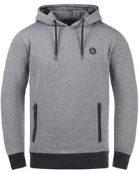 Solid - Hoodie 'raffa' - Lyst